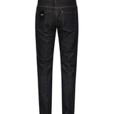 Denim selleria con logo FLP288 AUAGF1RXI FENDI 