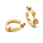 Orecchini Forever Fendi 8AL216 B08F0CFK FENDI 