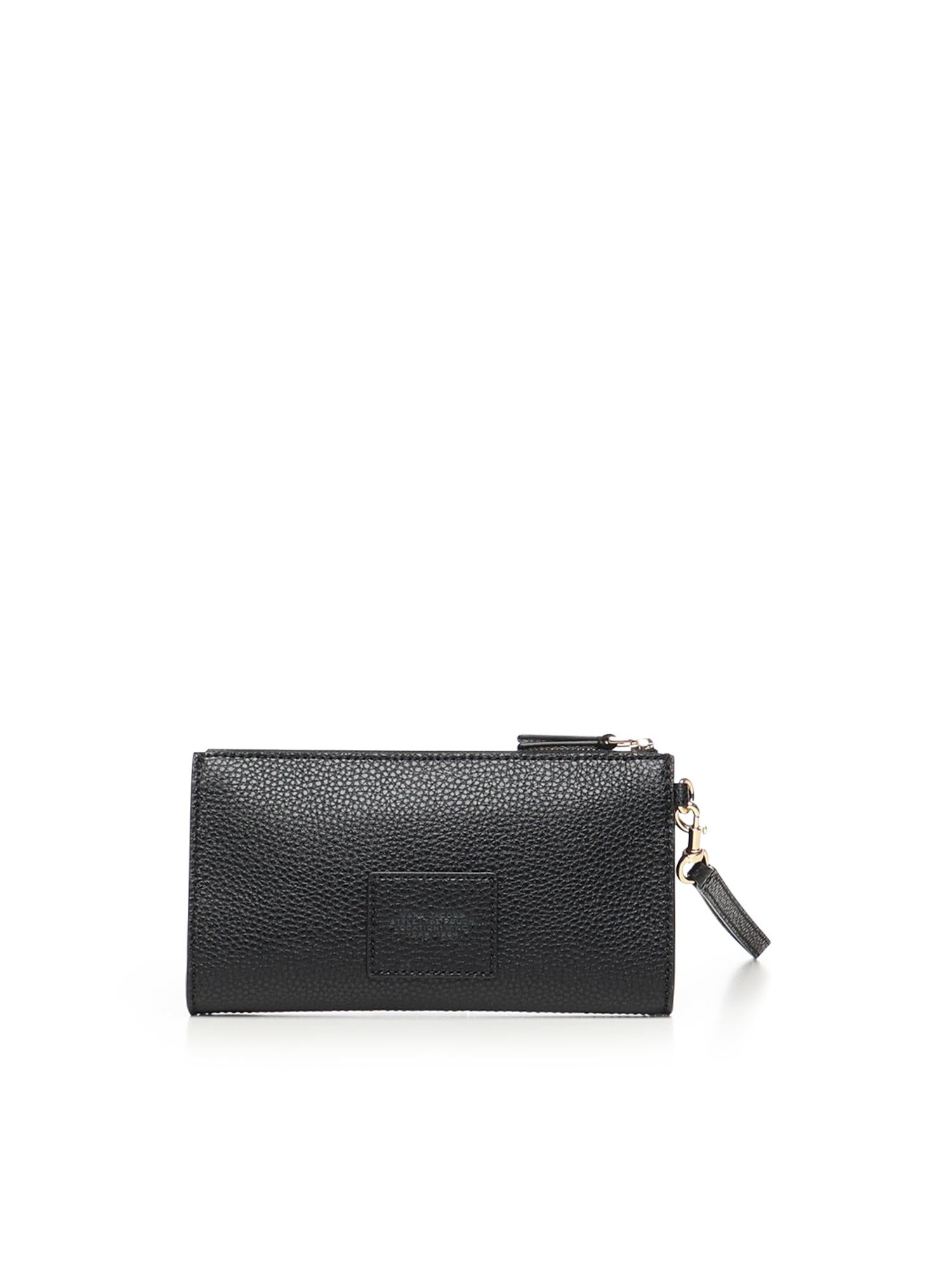 Pochette The pouch in pelle<BR/> 2F5SCP015S01 001 MARC JACOBS 