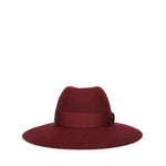 Cappello "Sophie" in feltro di lana<BR/> 270359 55L1 BORSALINO 