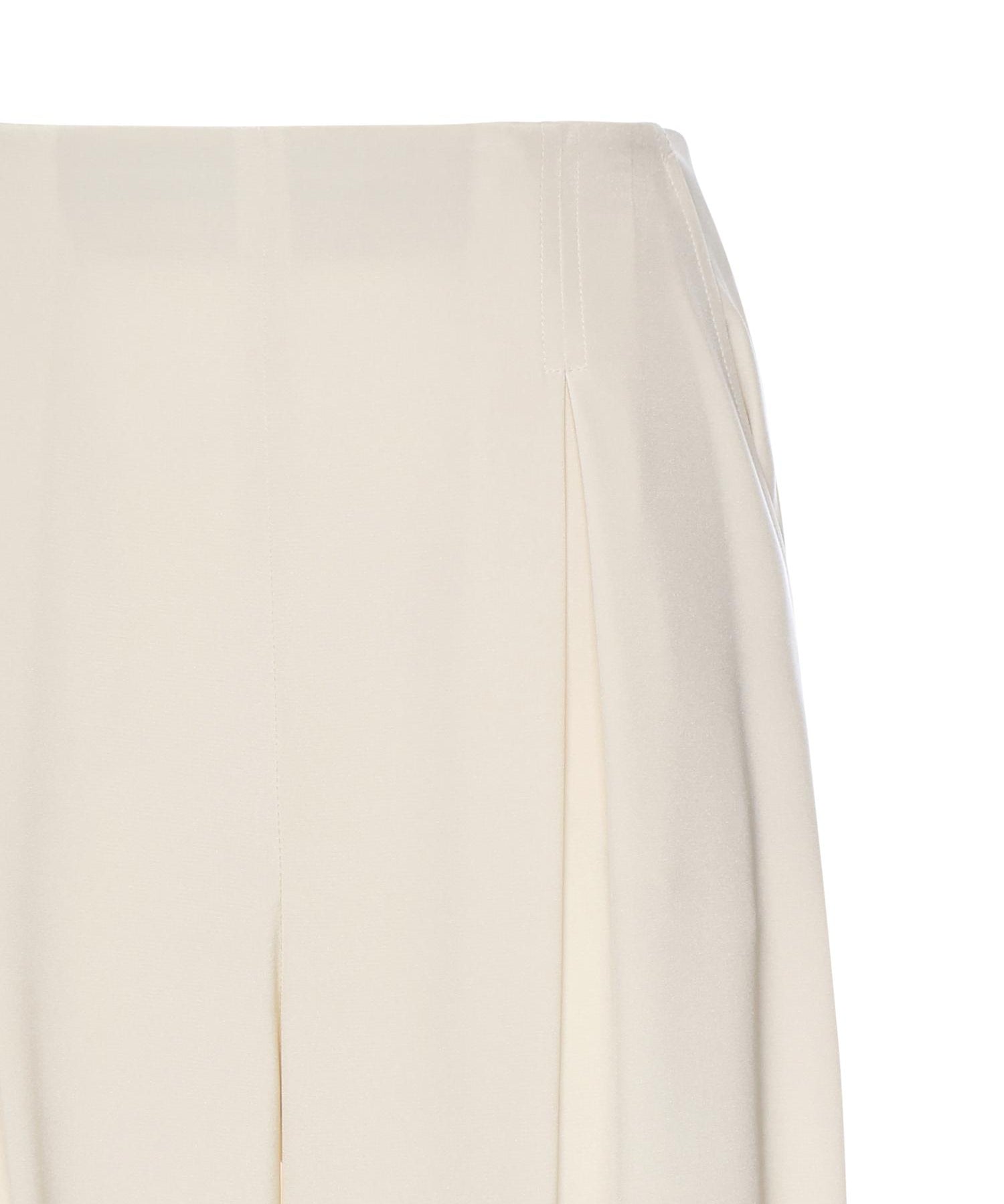 Pantaloni in misto seta Palude 2611131018600 036 MAX MARA 
