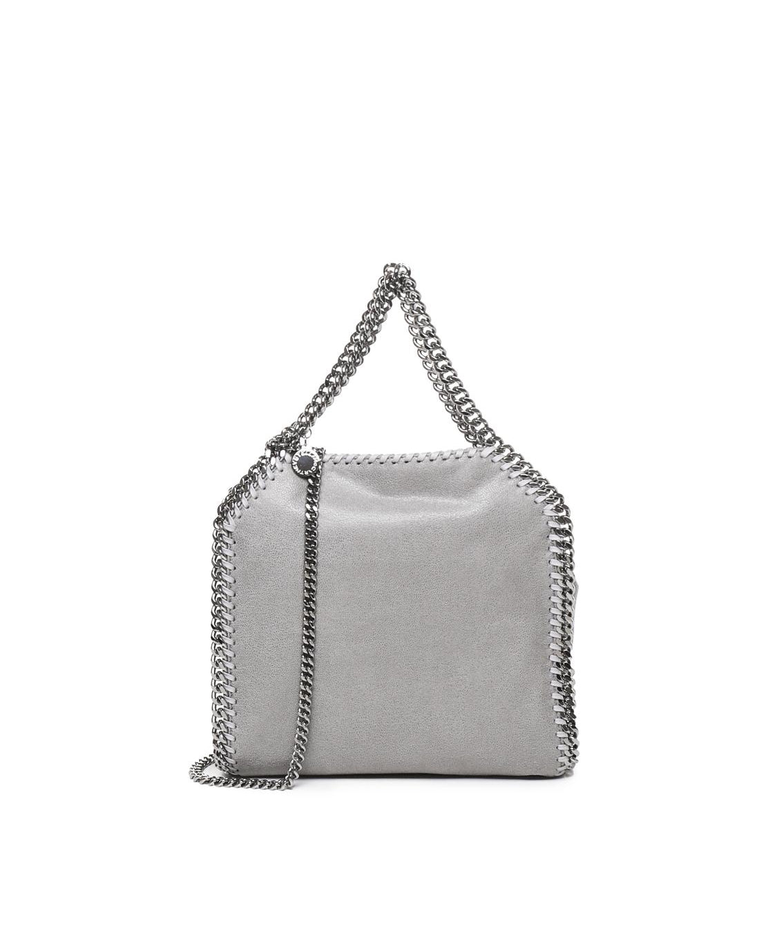 Borsa Tote Mini Falabella 371223 W91321220 STELLA McCARTNEY 