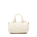Mini bag trapuntata JC4012PP1NLH0 110 LOVE MOSCHINO 