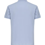 Polo con logo NPMB250135STDW U602 FAY 