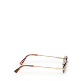 Occhiali da sole Miu Miu 0MUA54S 5AK20I51 MIU MIU 