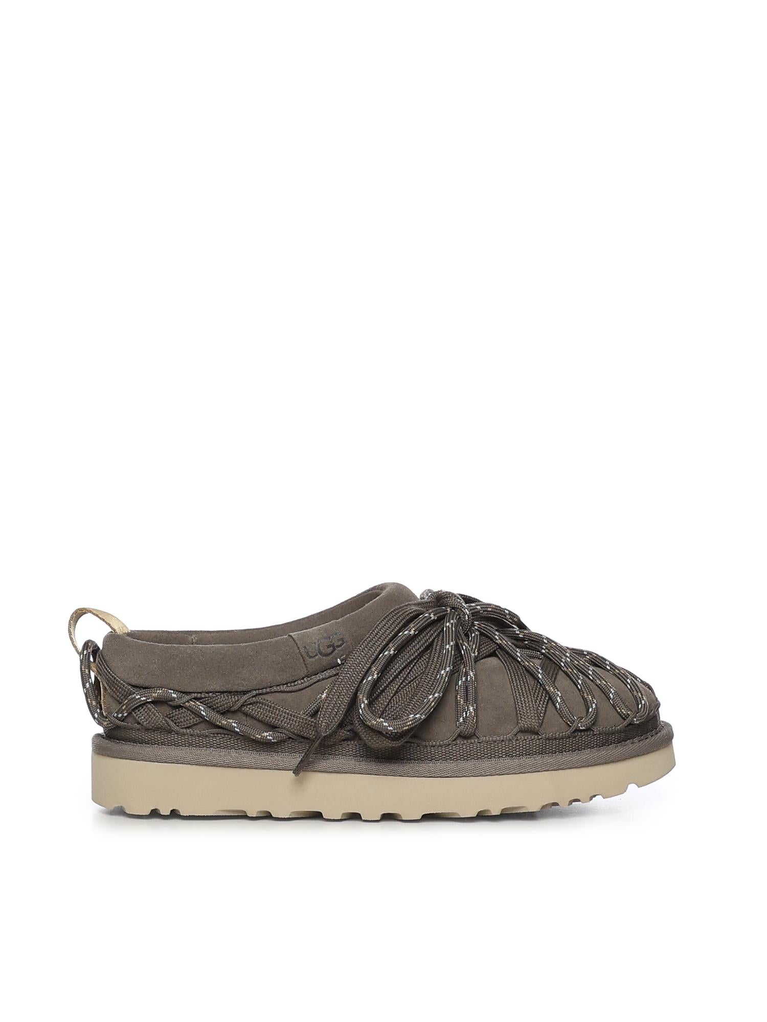 Slipper Tasman Lace 1175190 DDRG UGG 