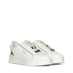 Sneaker Iris in pelle SS0131 P001ZX0 PINKO 