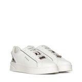 Sneaker Iris in pelle SS0131 P001ZX0 PINKO 
