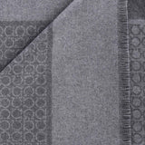 Stola Gancini in cashmere 527047 671684003 FERRAGAMO 