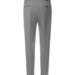 Pantaloni sartoriali Tk America MCFRK3687S26 003 MICHAEL COAL 