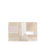 Stola Corona con logo 2526546027600 003 MM Max Mara 