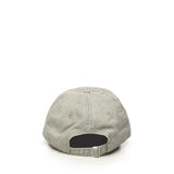 Cappello da baseball con logo X0101013 DUSTY GREEN AXEL ARIGATO 
