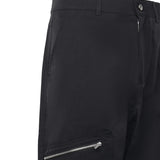 Pantalone Workwear in nylon MLM100355 01 REPRESENT 