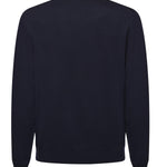 Maglione in lana con monogram ricamato MRKF0096 AL291B0665 ETRO 