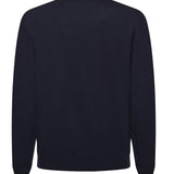 Maglione in lana con monogram ricamato MRKF0096 AL291B0665 ETRO 