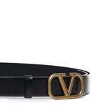 Cintura VLogo Signature 6Y2T0Q90 ECU0NO VALENTINO GARAVANI 