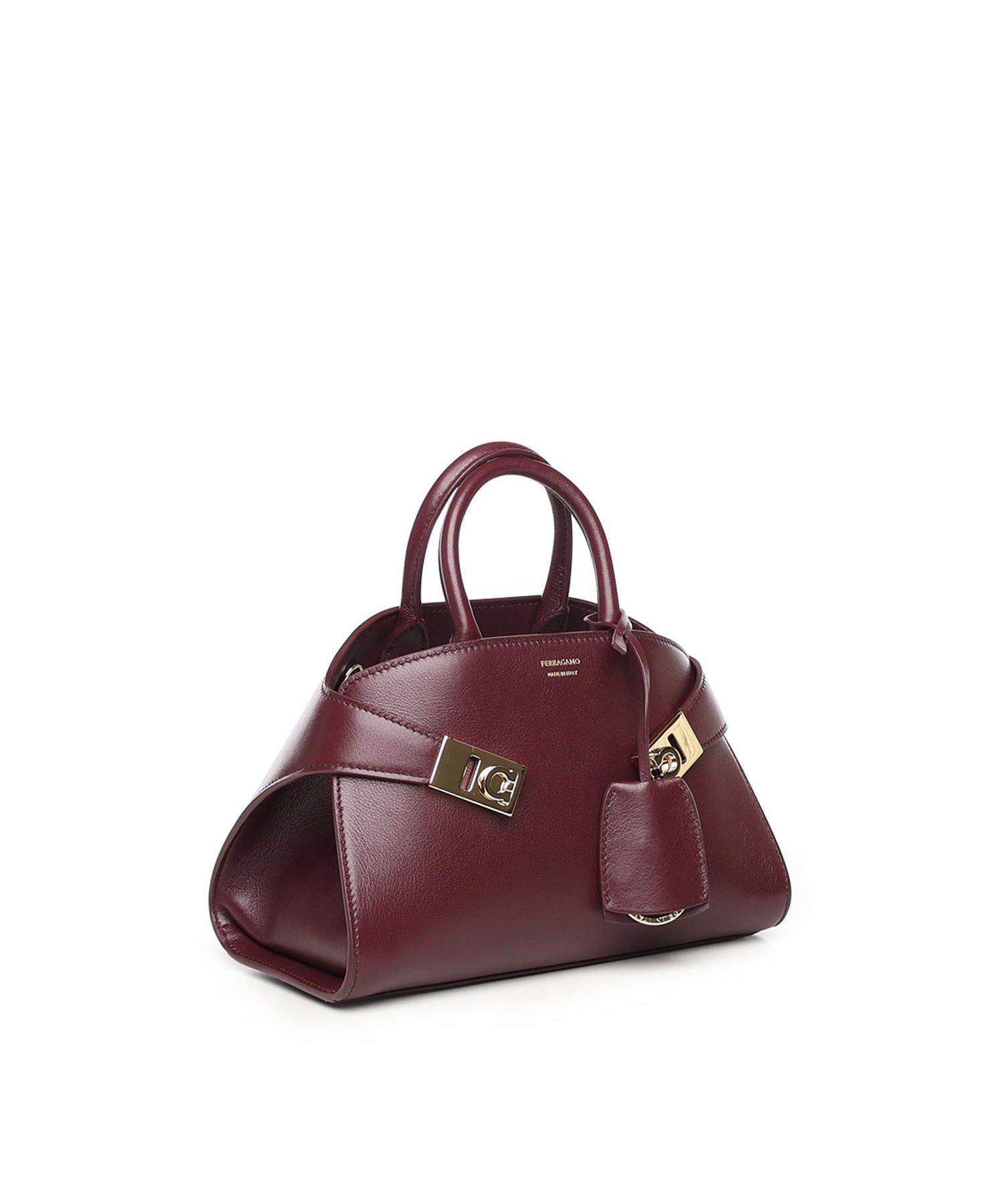 Borsa a mano Hug 215975 791878033 FERRAGAMO 