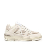 Sneakers Area Lo F3362001 TAUPE OFF WHITE AXEL ARIGATO 