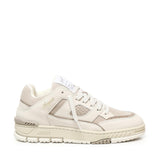 Sneakers Area Lo F3362001 TAUPE OFF WHITE AXEL ARIGATO 