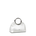 Pochette Natalie<BR/> 73BS8VV01M NATALIEARGENTO V° 73 