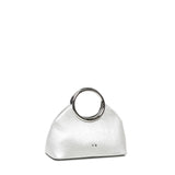 Pochette Natalie<BR/> 73BS8VV01M NATALIEARGENTO V° 73 