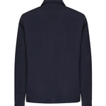 Shacket in tech-merino GI000625U 334849200 HERNO 