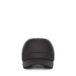 Cappello da baseball in tessuto tecnico E8I00H B8C001 ZEGNA 