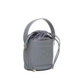 Borsa a secchiello Beatrix 73BS7HR01 BEATRIXGRIGIO V° 73 