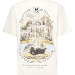 T-shirt Revere Manor MLM100286 27 REPRESENT 