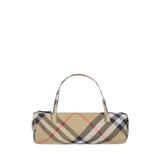 Ombrello pieghevole Check 8122036 B9368 BURBERRY 