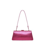 Clutch Crow Sports metallizzata 73BS7Q302 CROWFUXIA V° 73 