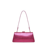 Clutch Crow Sports metallizzata 73BS7Q302 CROWFUXIA V° 73 
