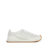 Sneaker DG Cushion in pelle di vitello CS2288 A012489642 DOLCE & GABBANA 