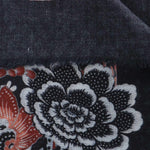 Sciarpa in lana e cashmere jacquard MATA0038 AKB53AQ246S9883 ETRO 