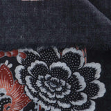 Sciarpa in lana e cashmere jacquard MATA0038 AKB53AQ246S9883 ETRO 