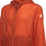 Giacca con cappuccio Moncler x Gilga Farm by Donald Glover K24021A00005 597SN345 MONCLER GENIUS 