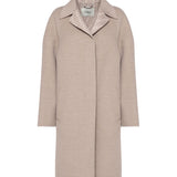 SOPRABITO FF DOUBLE WOOL FF6042 A5HDF1PNO FENDI 