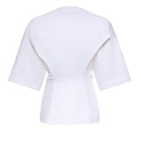 Camicia La Chemise Moisson SHW00560AW00648 100 JACQUEMUS 