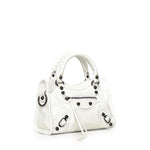 Borsa Le City Mini in pelle di agnello Arena 806395 2ABEK9104 BALENCIAGA 
