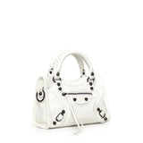 Borsa Le City Mini in pelle di agnello Arena 806395 2ABEK9104 BALENCIAGA 