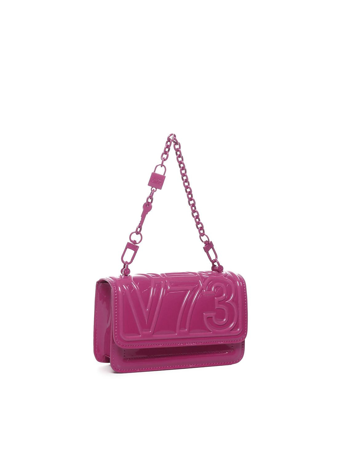 Borsa a spalla Fox 73BS7QB01 FOXFUXIA V° 73 