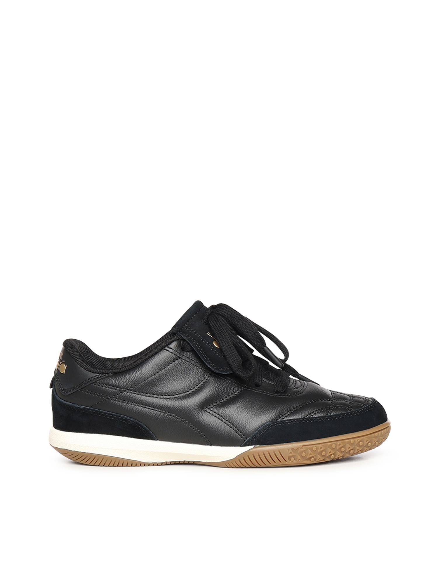 Sneaker Gold Indoor 501.182819 80013 DIADORA 