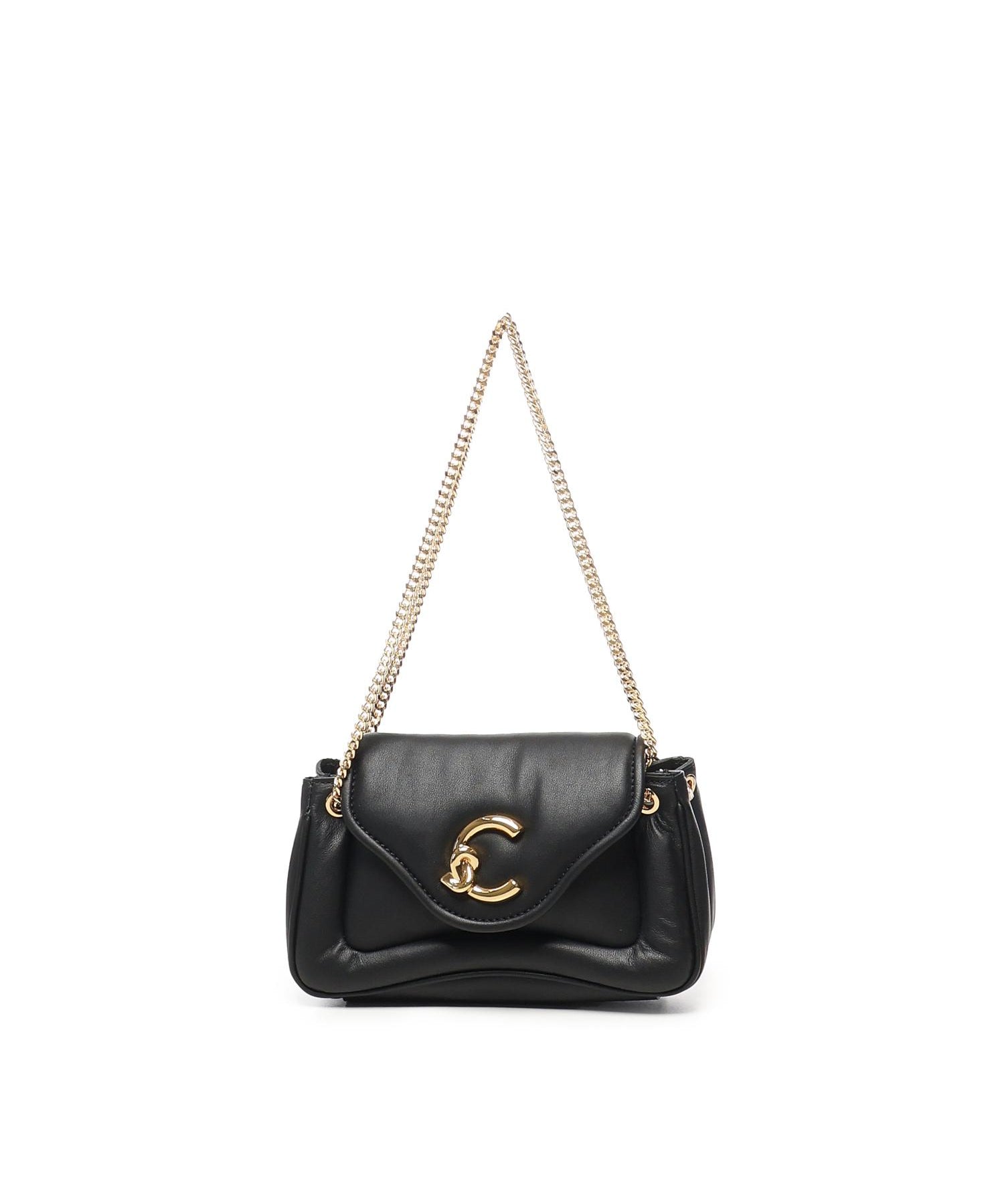 Borsa C-Me Fluffy E1SUE120201 001 COCCINELLE 