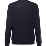 Pullover in cashmere L76MAGJ30MAG0J022 11 ELEVENTY 