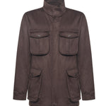 Giacca "Ariel" in cashmere WSARIELW6818008004  SARTORIO NAPOLI 