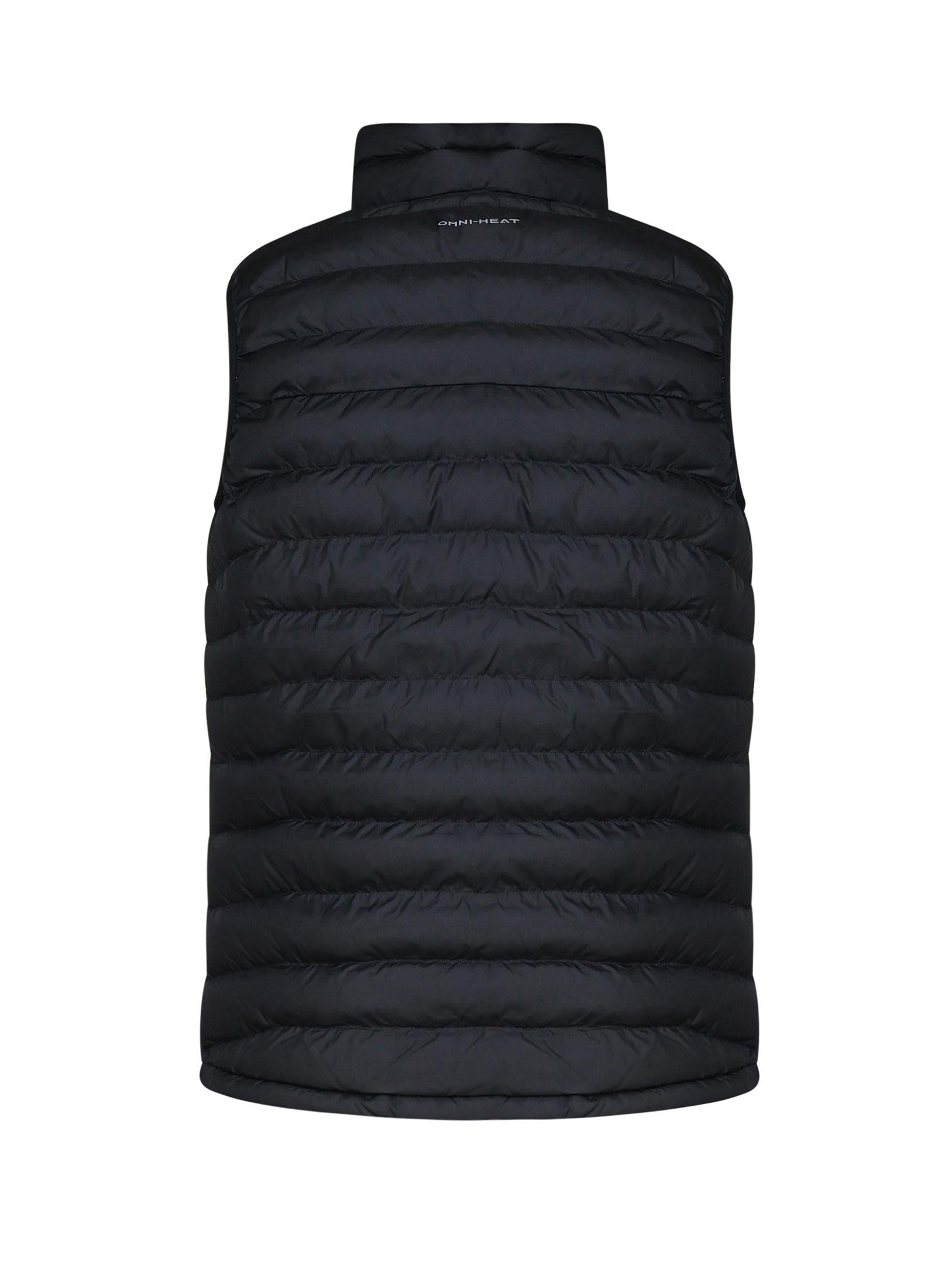 Gilet Powder Lite II 2086974010 010 COLUMBIA 