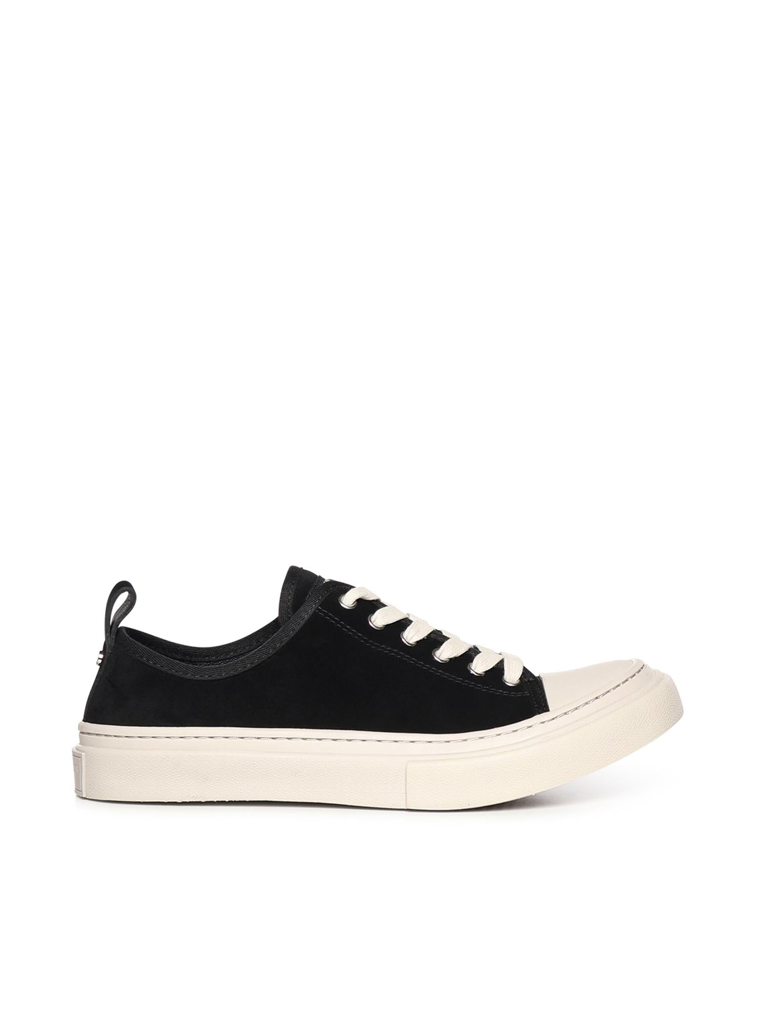 Sneaker Halli B0014076 LT199D0094 ANN DEMEULEMEESTER 