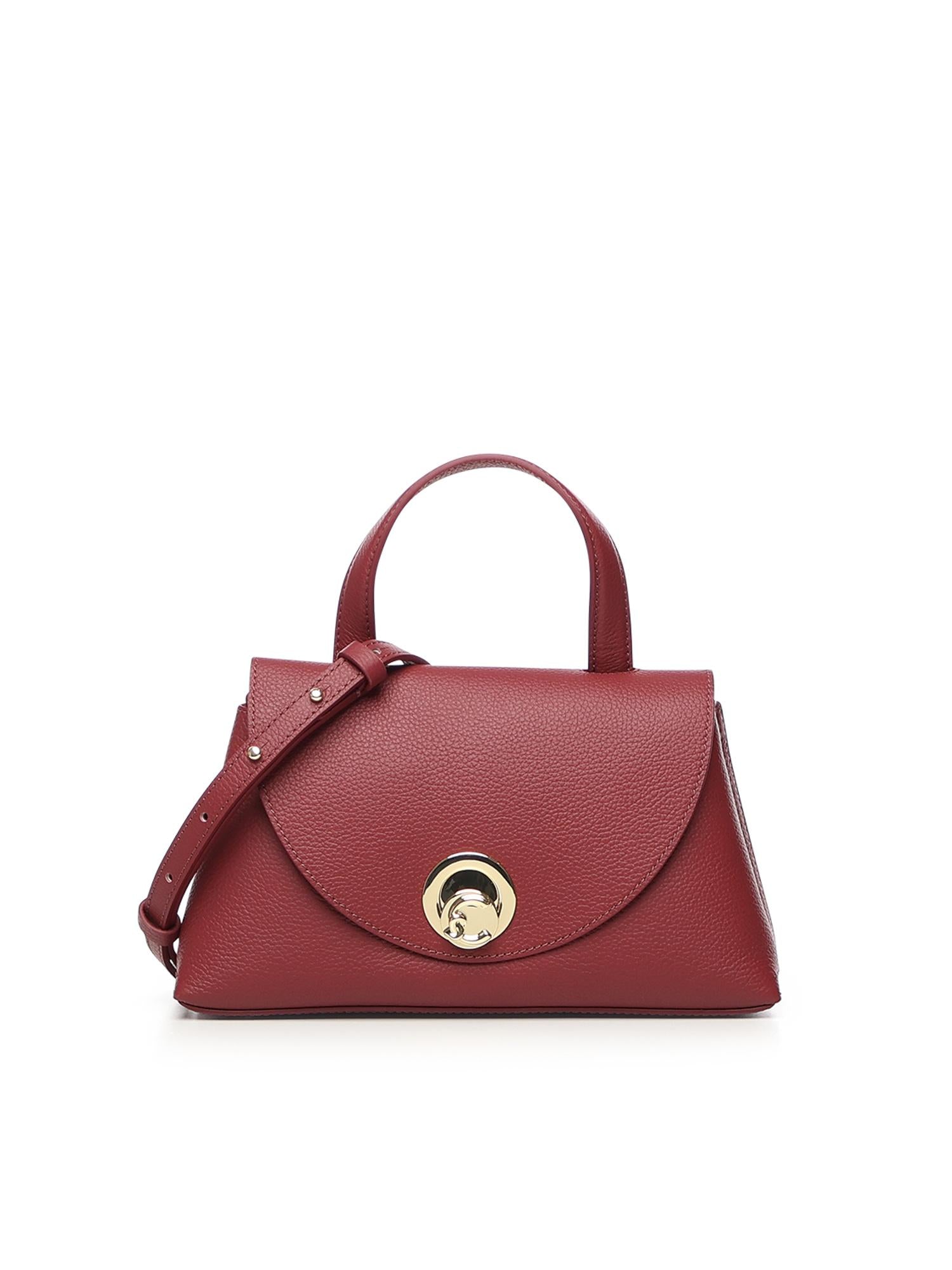 Borsa a mano Nikla small E1TOA180201 612 COCCINELLE 