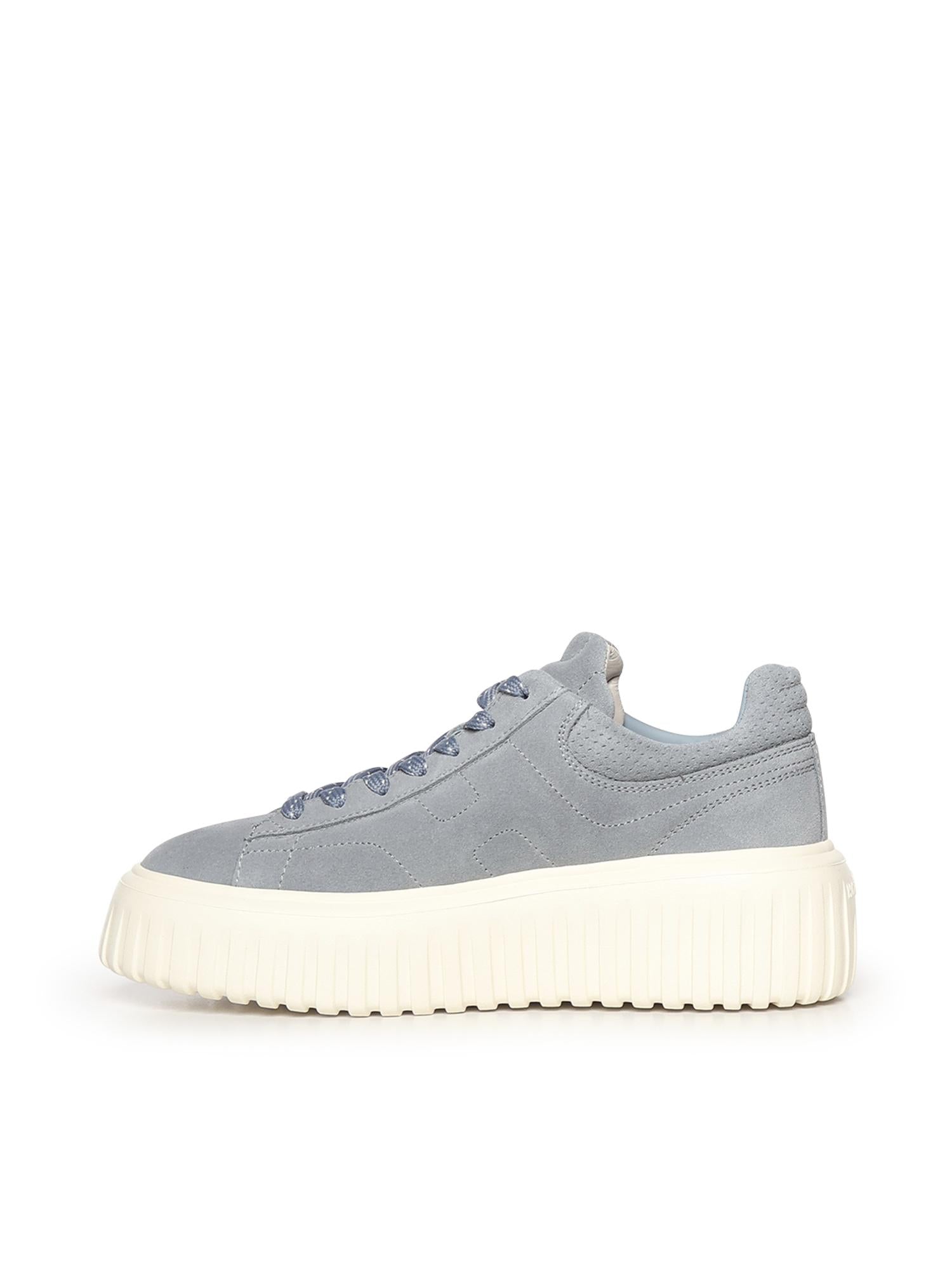 Sneakers Hogan H-Stripes HXW6450FC63BTM U226 HOGAN 