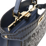 Borsa Peekaboo ISeeU Small 8BN327 AUT2F199A FENDI 